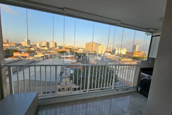 Apartamento à venda com 1 quarto no Mooca, São Paulo — foto 6